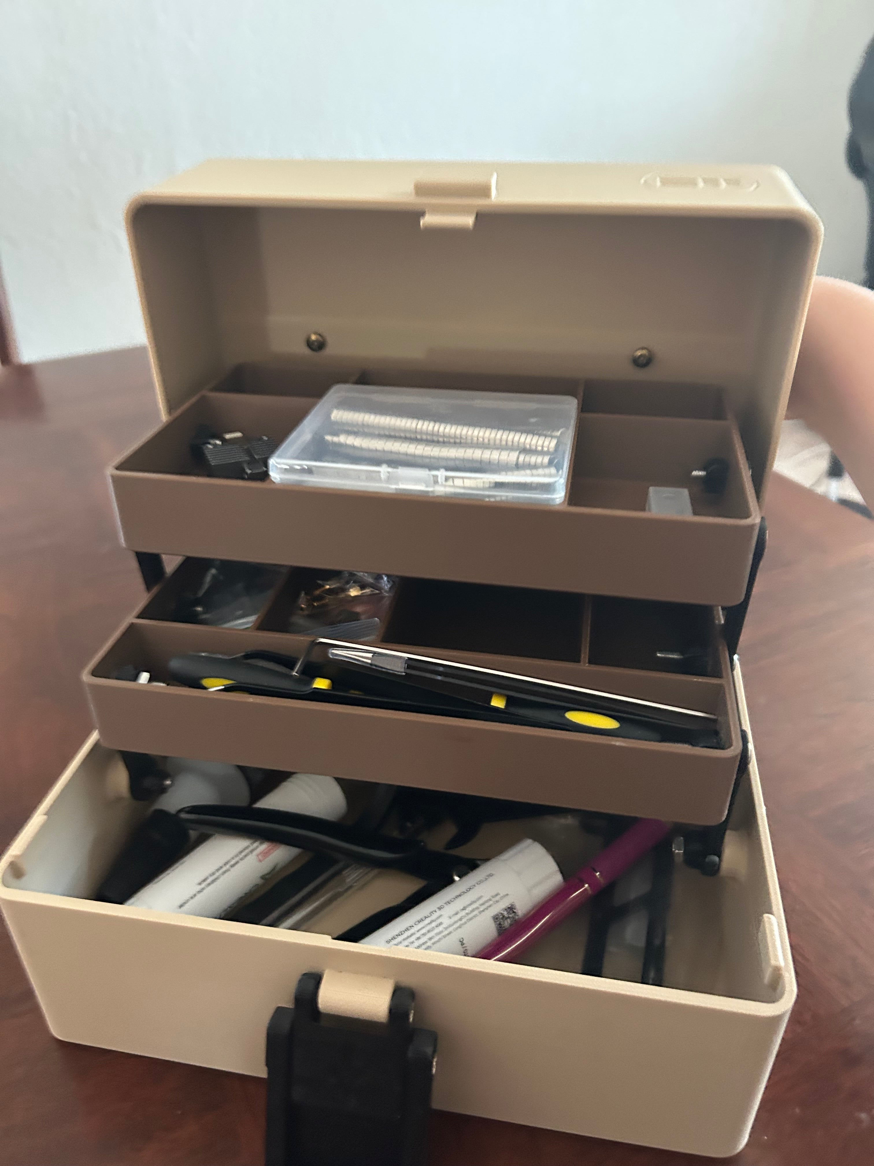 tool box