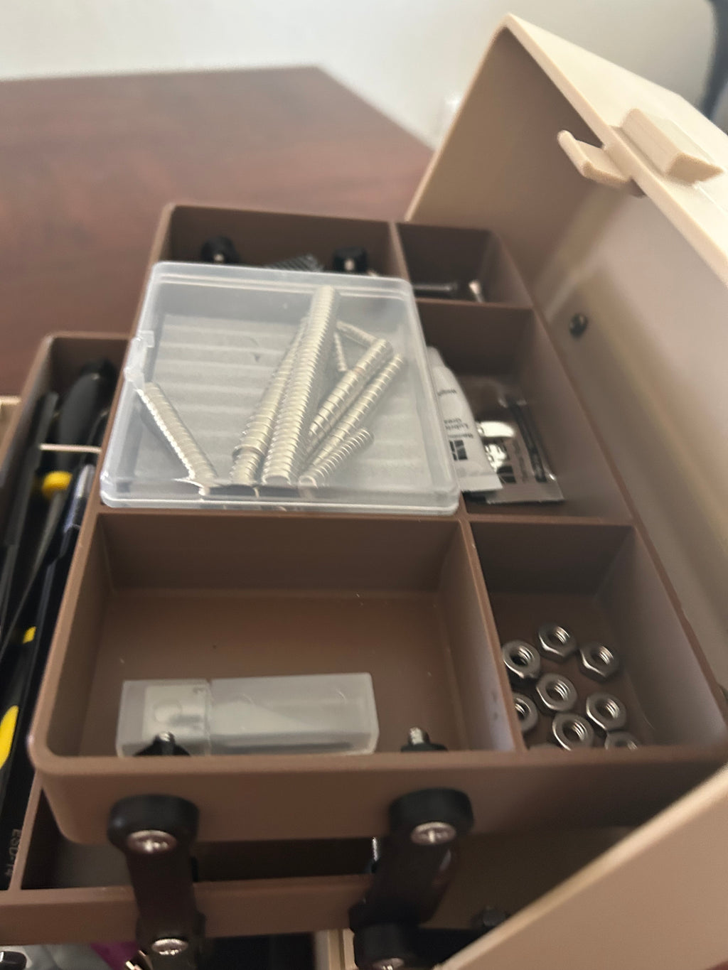 tool box