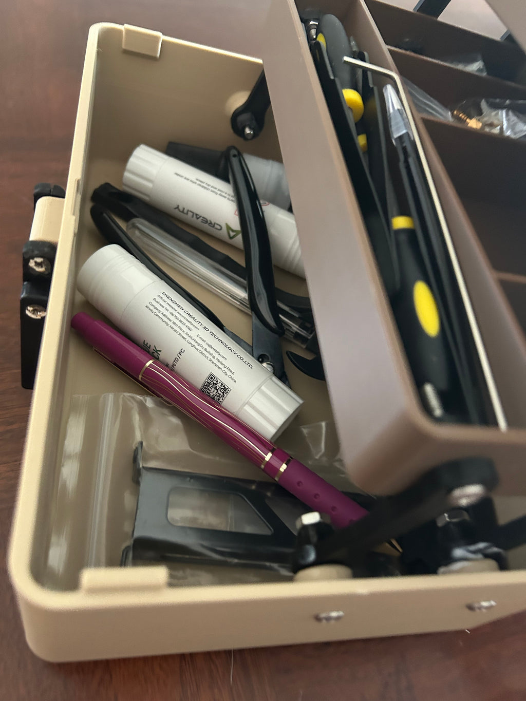 tool box