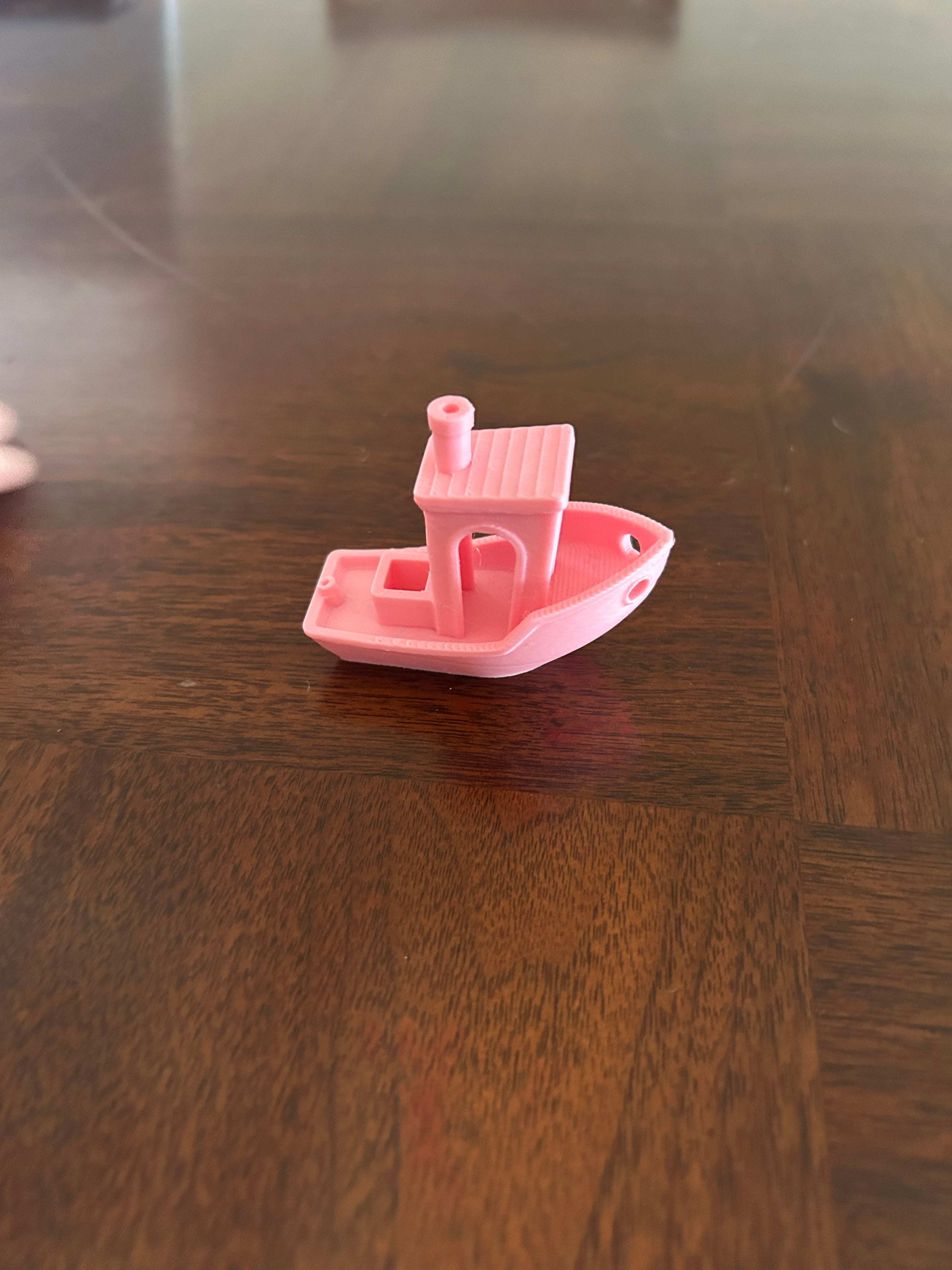 benchy