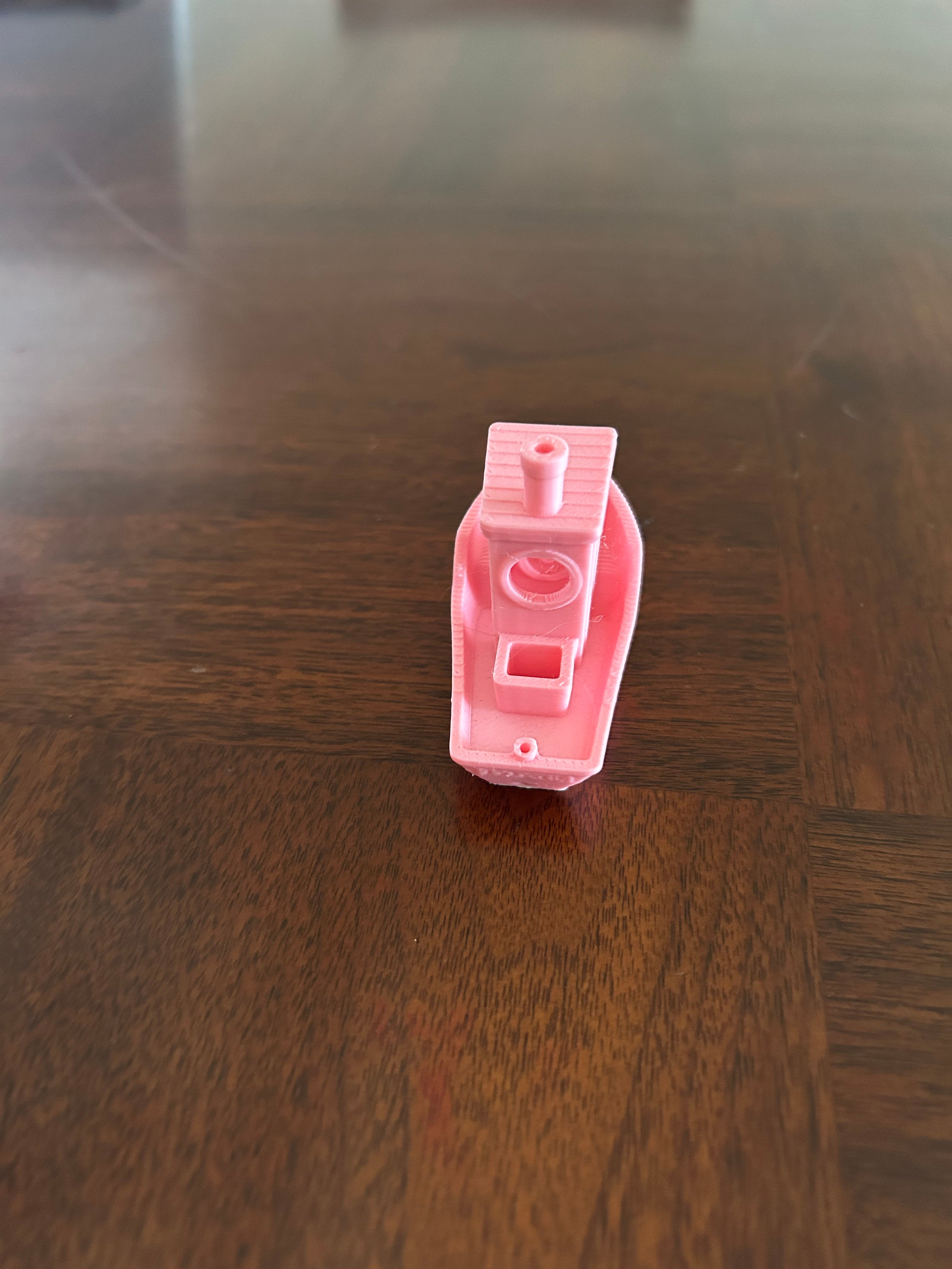 benchy