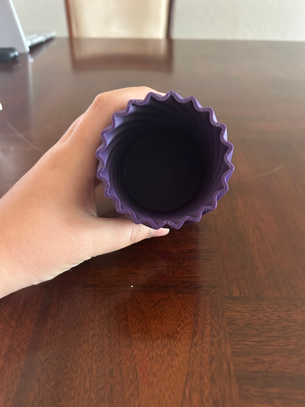 pencil holder